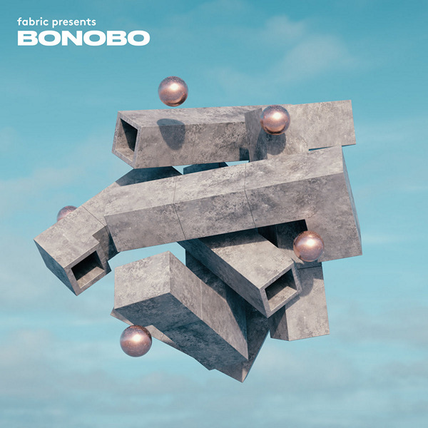 альбом Bonobo - fabric Presents: Bonobo в формате FLAC скачать торрент