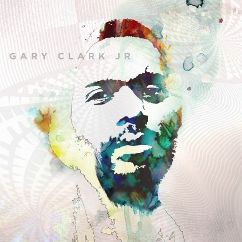 альбом Jary Clark Jr. - Blak And Blu [Deluxe Edition] в формате FLAC скачать торрент