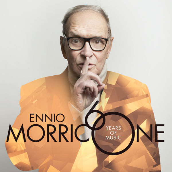 альбом Ennio Morricone - Morricone 60 в формате FLAC скачать торрент