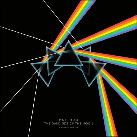 альбом Pink Floyd - The Dark Side Of The Moon [Virtual Surround] в формате FLAC скачать торрент