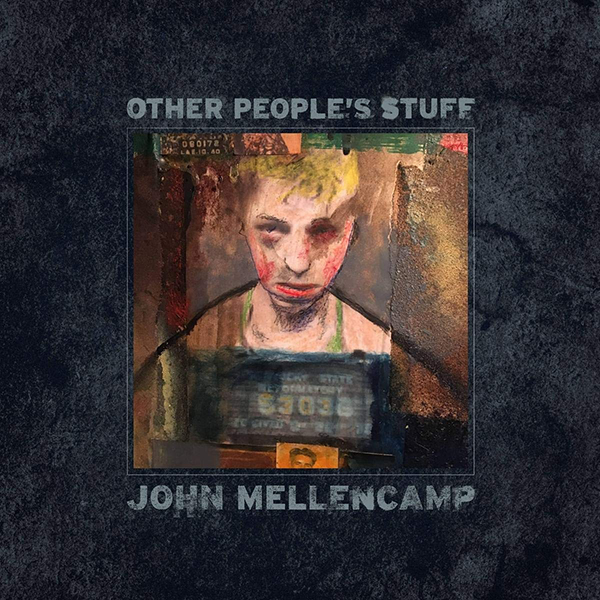 альбом John Mellencamp - Other People's Stuff в формате FLAC скачать торрент