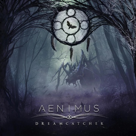 альбом Aenimus - Dreamcatcher [Hi-Res] в формате FLAC скачать торрент