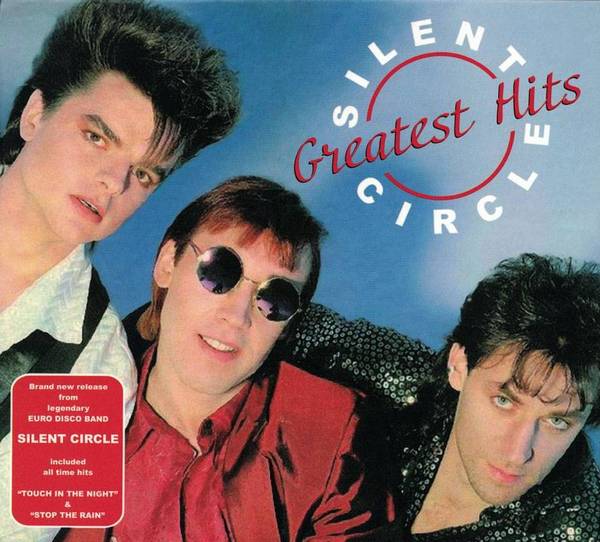 альбом Silent Circle - Greatest Hits [Unofficial Release] в формате FLAC скачать торрент