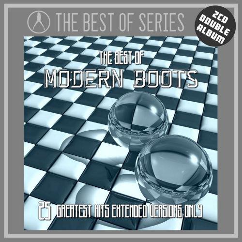 альбом Modern Boots - The Best Of Modern Boots в формате FLAC скачать торрент