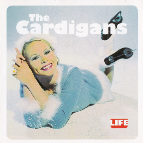 альбом The Cardigans - Life в формате FLAC скачать торрент