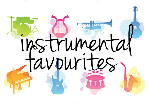 сборник Instrumental Favourites, Pt. 1-12: Melodies for the Millions в формате FLAC скачать торрент