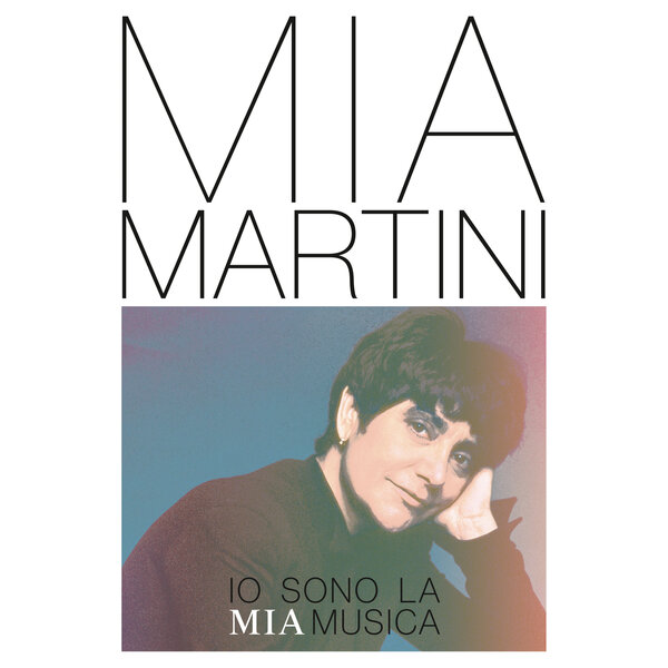 альбом Mia Martini - Io sono la mia musica [4CD] в формате FLAC скачать торрент