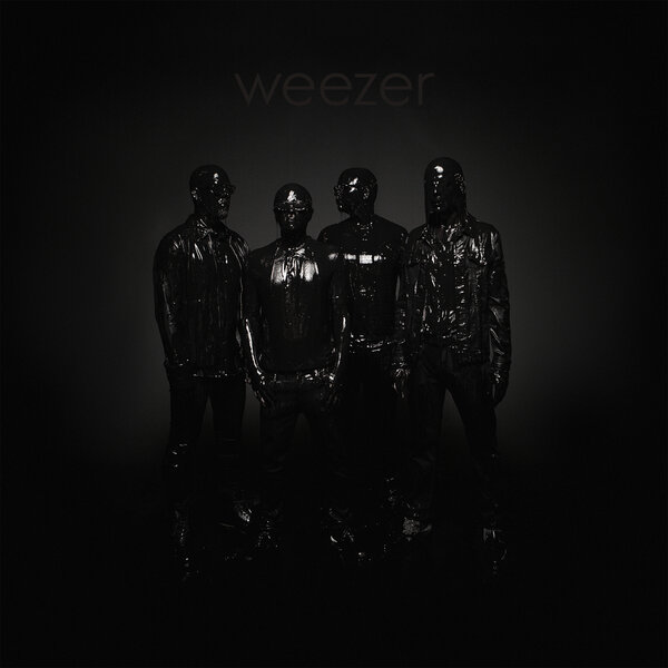 альбом Weezer - Weezer [Black Album] в формате FLAC скачать торрент