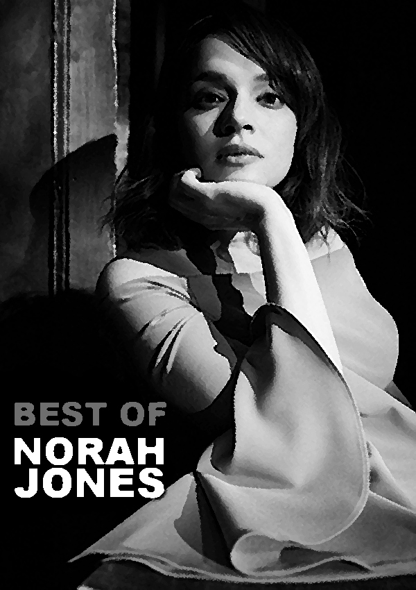 альбом Norah Jones - Best Of в формате FLAC скачать торрент
