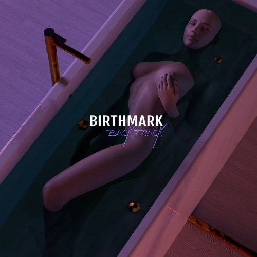 альбом Birthmark - Backtrack [24-bit Hi-Res] в формате FLAC скачать торрент