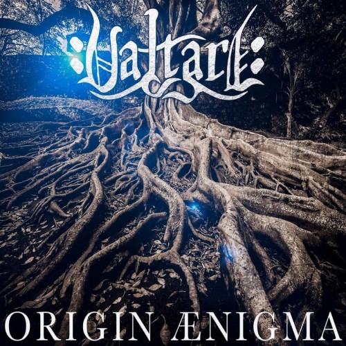 альбом Valtari - Origin Enigma в формате FLAC скачать торрент