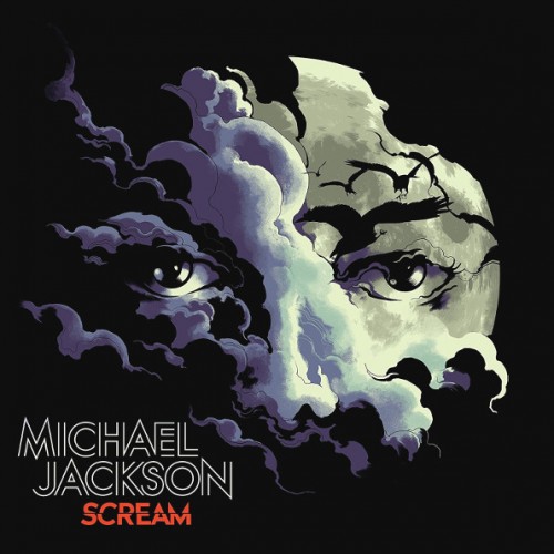 альбом Michael Jackson - Scream в формате FLAC скачать торрент