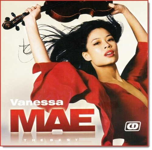альбом Vanessa Mae - The Best в формате ALAC скачать торрент
