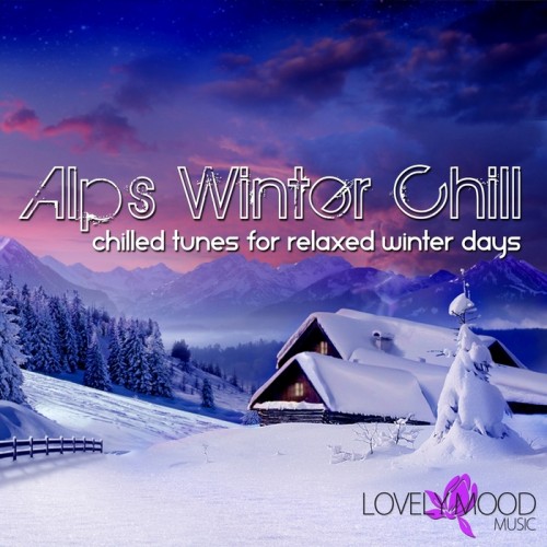 сборник Alps Winter Chill [Vol. 1-3] в формате FLAC скачать торрент