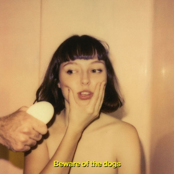альбом Stella Donnelly - Beware Of The Dogs в формате FLAC скачать торрент