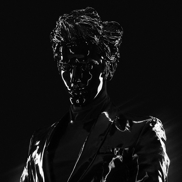 альбом Gesaffelstein - Hyperion в формате FLAC скачать торрент