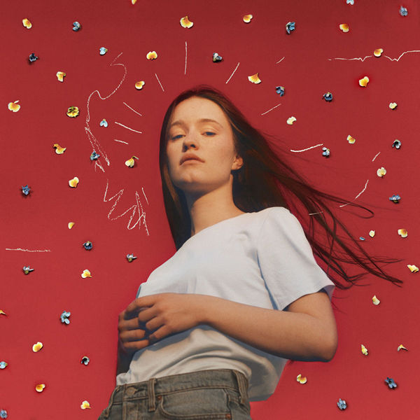 альбом Sigrid - Sucker Punch в формате FLAC скачать торрент