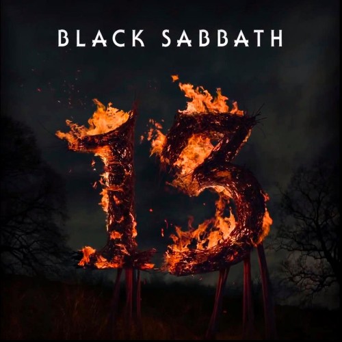 альбом Black Sabbath – 13 [Best Buy AIO Deluxe Edition] в формате FLAC скачать торрент