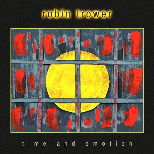 альбом Robin Trower - Time And Emotion в формате FLAC скачать торрент