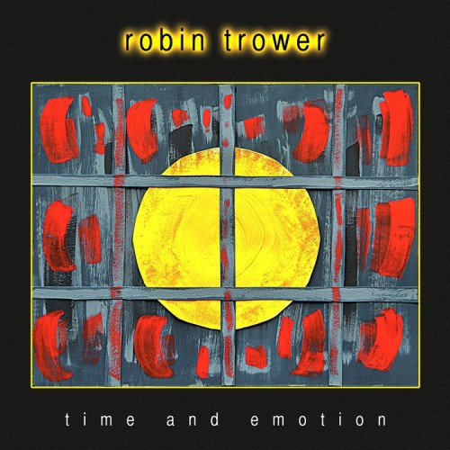 Robin Trower - Time And Emotion