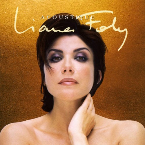 альбом Liane Foly - Acoustique в формате FLAC скачать торрент
