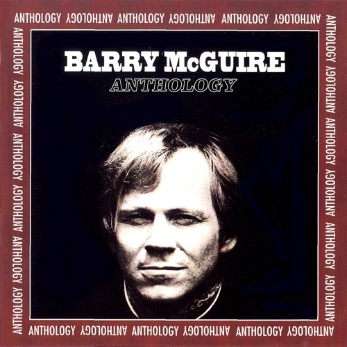 альбом Barry McGuire - Anthology в формате FLAC скачать торрент