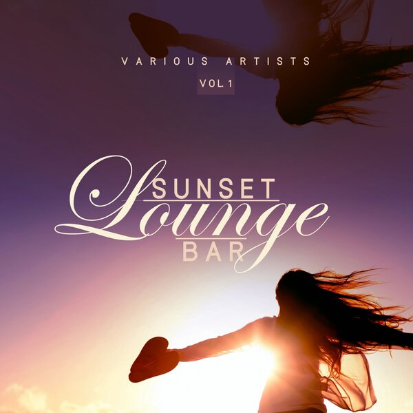 сборник Sunset Lounge Bar [Vol.1] в формате FLAC скачать торрент