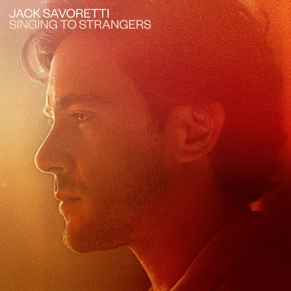 альбом Jack Savoretti - Singing To Strangers в формате FLAC скачать торрент