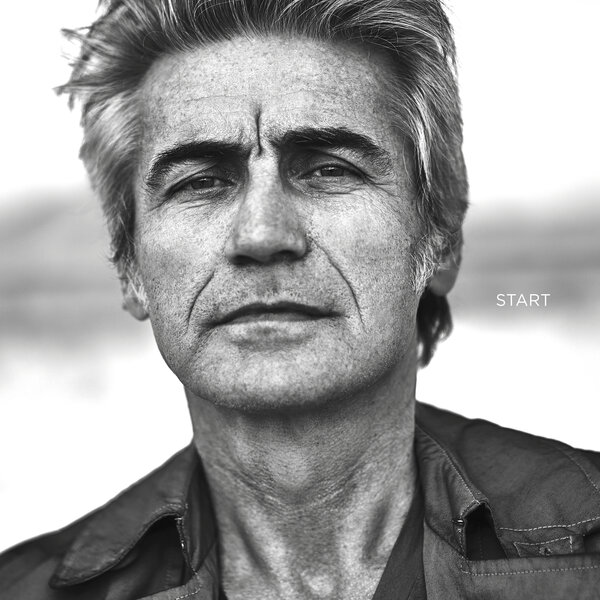 альбом Ligabue - Start в формате FLAC скачать торрент