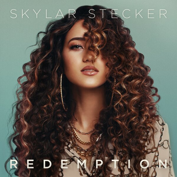 альбом Skylar Stecker - Redemption в формате FLAC скачать торрент
