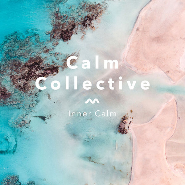 альбом Calm Collective - Inner Calm в формате FLAC скачать торрент