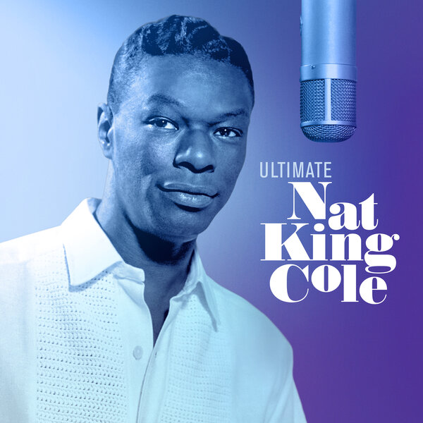 альбом Nat King Cole - Ultimate Nat King Cole в формате FLAC скачать торрент