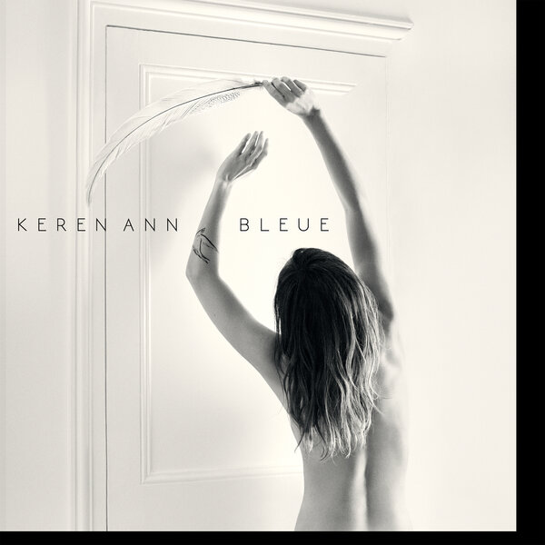 альбом Keren Ann - Bleue в формате FLAC скачать торрент