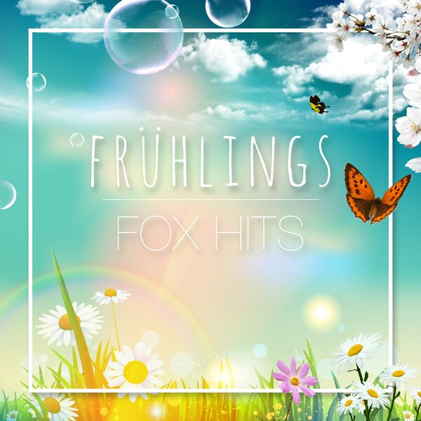 сборник Fruhlings Fox Hits в формате FLAC скачать торрент