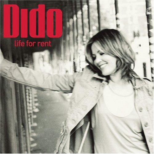 альбом Dido - Life For Rent в формате FLAC скачать торрент