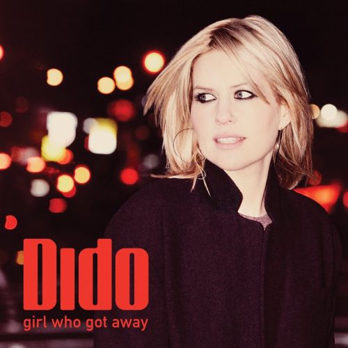 альбом Dido - Girl Who Got Away [Deluxe Edition] в формате FLAC скачать торрент