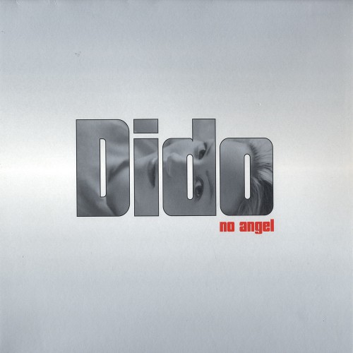 альбом Dido - No Angel в формате FLAC скачать торрент