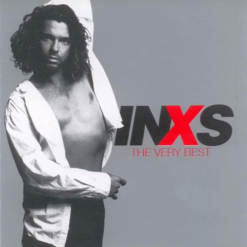 альбом INXS - The Very Best в формате FLAC скачать торрент