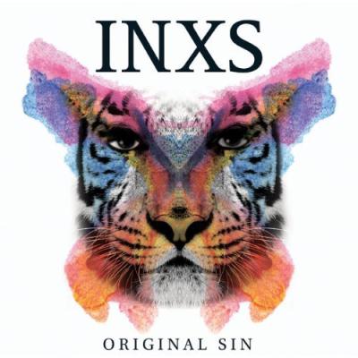 альбом INXS - Original Sin в формате FLAC скачать торрент