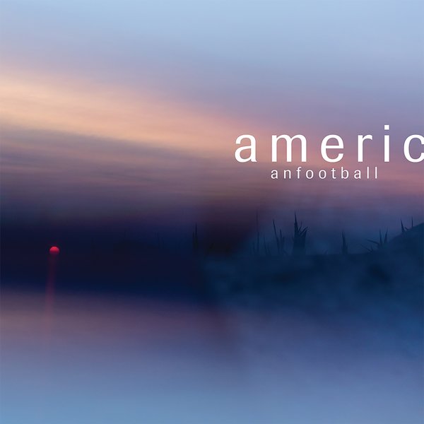 альбом American Football - American Football (LP3) в формате FLAC скачать торрент