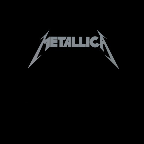 альбом Metallica - Metallica (The Black Album) [Mastering YMS Х] в формате WAV скачать торрент