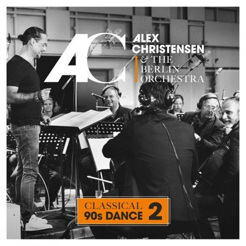 альбом Alex Christensen & The Berlin Orchestra - Classical 90s Dance 2 в формате FLAC скачать торрент