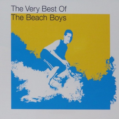 альбом The Beach Boys - The Very Best of The Beach Boys в формате FLAC скачать торрент
