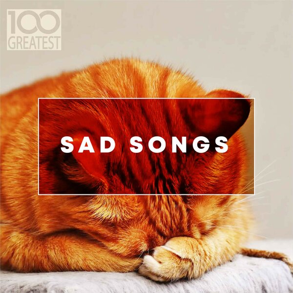 сборник 100 Greatest Sad Songs в формате FLAC скачать торрент