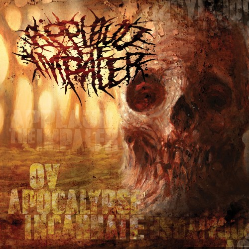 альбом Applaud The Impaler - Ov Apocalypse Incarnate в формате FLAC скачать торрент