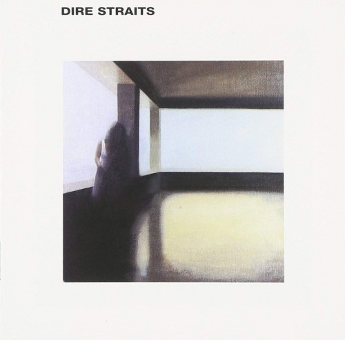 альбом Dire Straits - Dire Straits [Mastering YMS X] в формате WAV скачать торрент