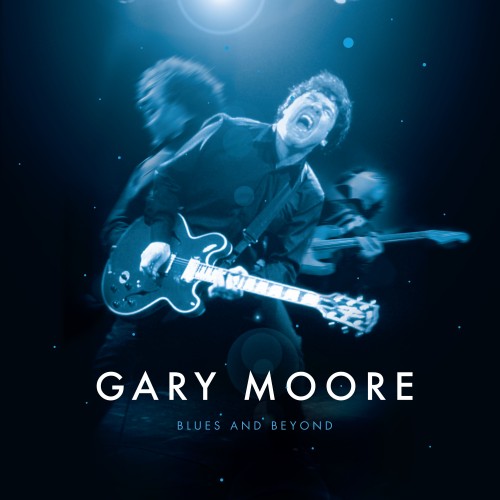 альбом Gary Moore - Blues And Beyond (Live) [Mastering YMS X] в формате WAV скачать торрент