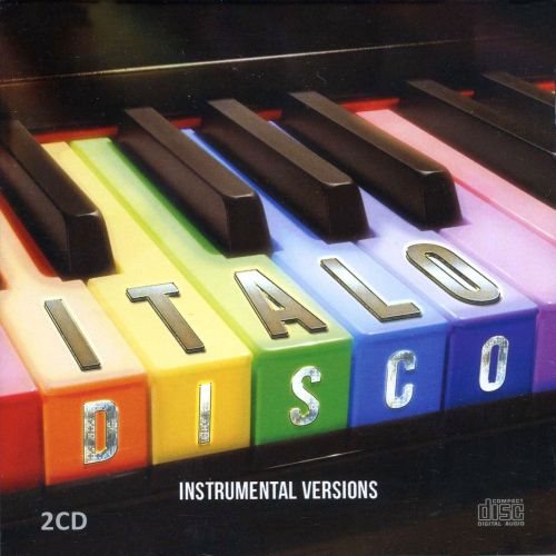 Italo Disco [Instrumental Versions]
