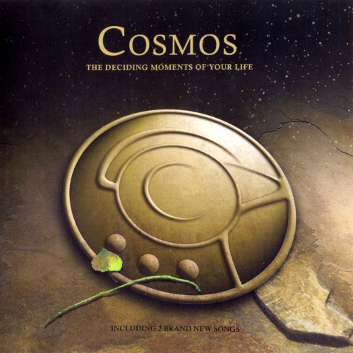 альбом Cosmos - The Deciding Moments Of Your Life в формате FLAC скачать торрент