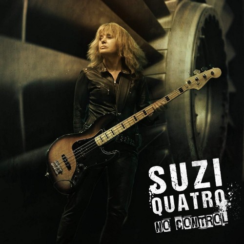 альбом Suzi Quatro - No Control в формате FLAC скачать торрент